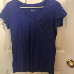 Columbia Workout Tee